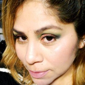 Meet your Posher, Margaret